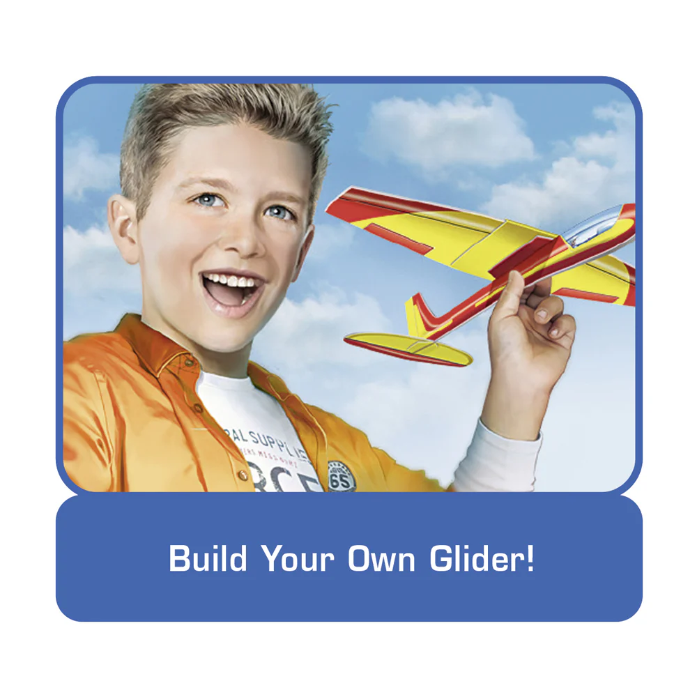 Ravensburger Science X Midi Flying Objects Science Kit - Image 3