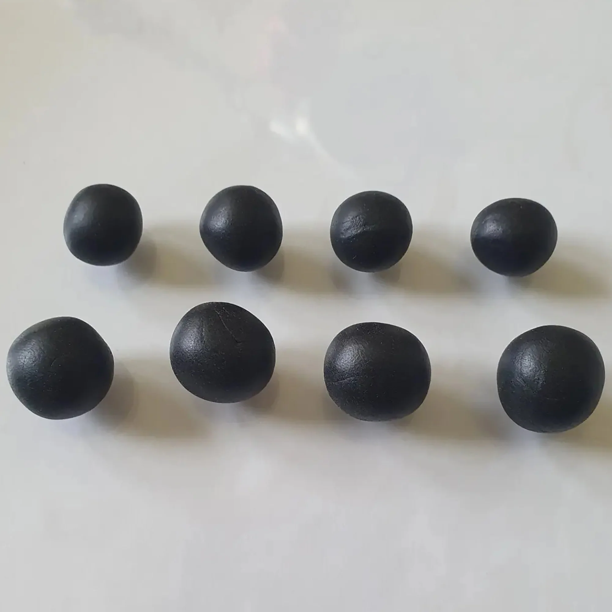 Sculpey Premo Black Polymer Clay 1lb - Image 3