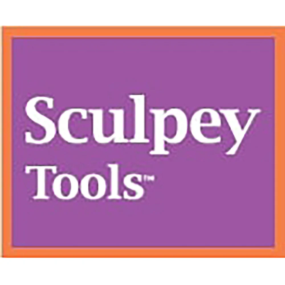 Sculpey Sculptor's Dream Dual End Detail Tools – 3pc Sculpting Set - Image 5
