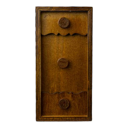 Enchanted Four Seasons Secret Box Autumn - Golden Brown - Image 3