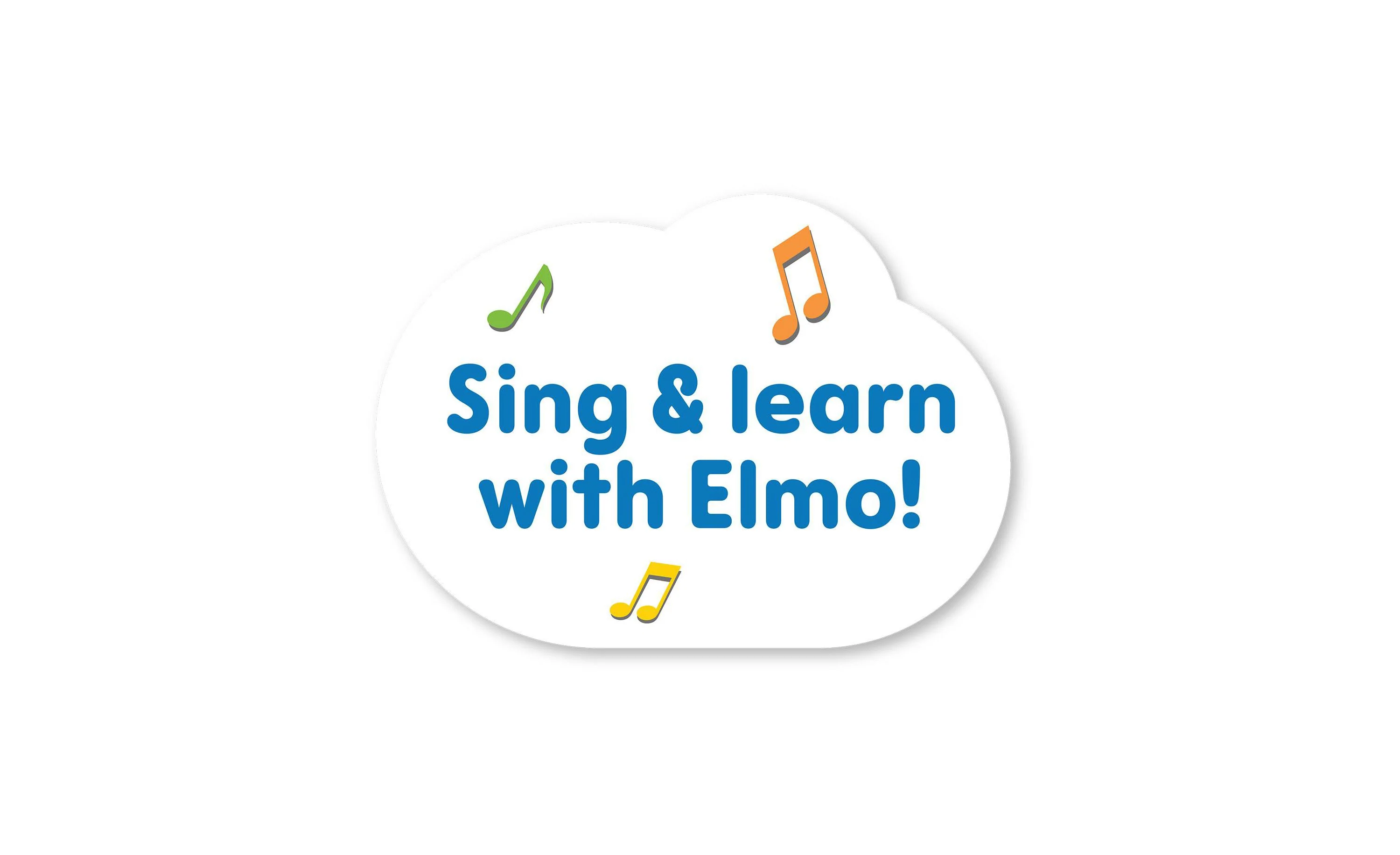 Sesame Street Elmo's Learning Letters Bus - Interactive ABCs Activity Board - Image 5