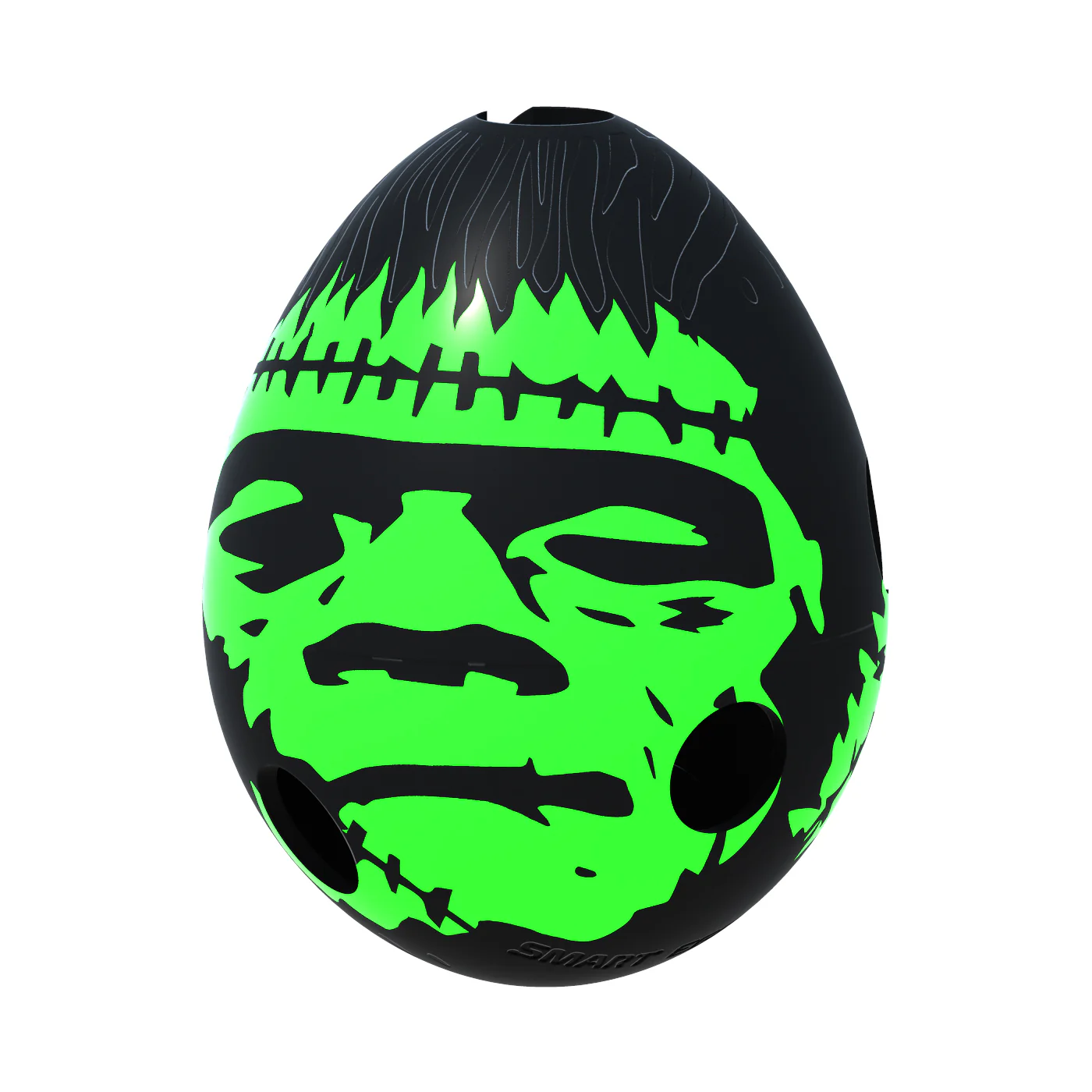 Smart Egg Frank-Einstein Level 2 3D Labyrinth Puzzle - Image 2