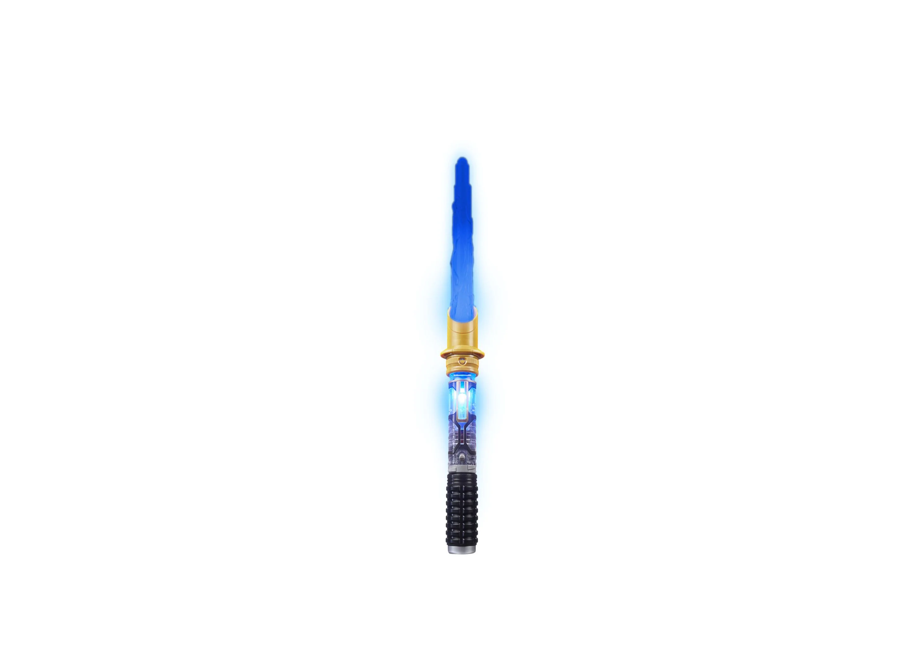 Star Wars Official Power Crystal Lightsaber with Sound Effects - Image 2