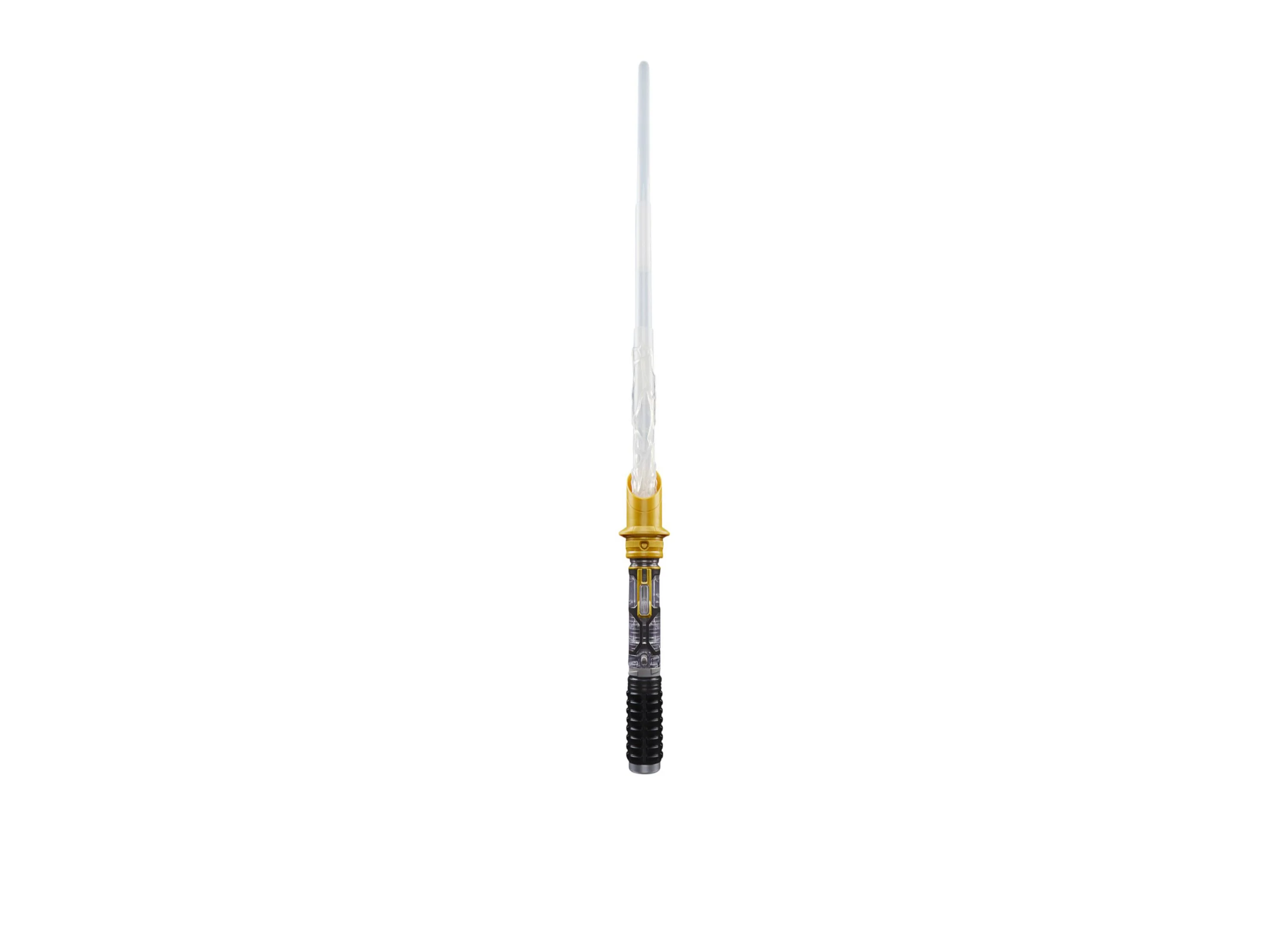 Star Wars Official Power Crystal Lightsaber with Sound Effects - Image 4