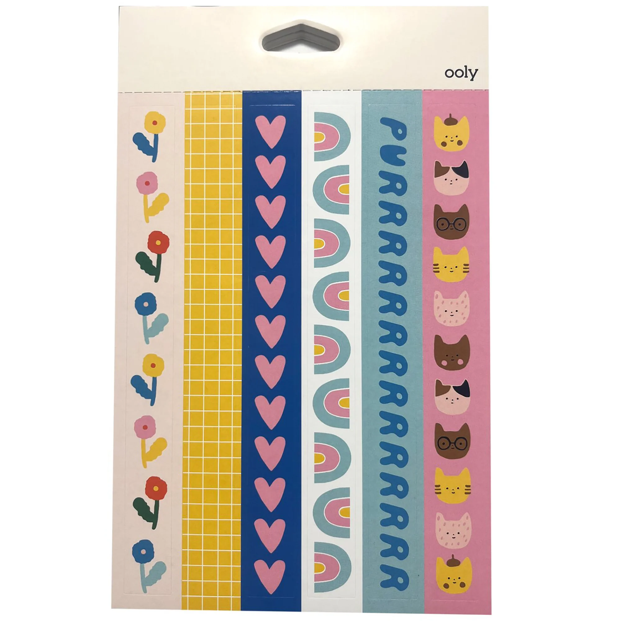 Stickiville Dress Up Cats Sticker Book - 30 Pages Of Creative Fun - Image 5