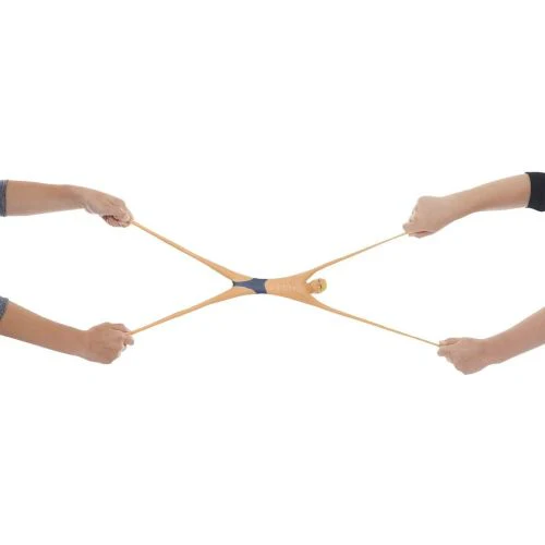 Stretch Armstrong 7 Inch Stretchable Action Figure - Image 7