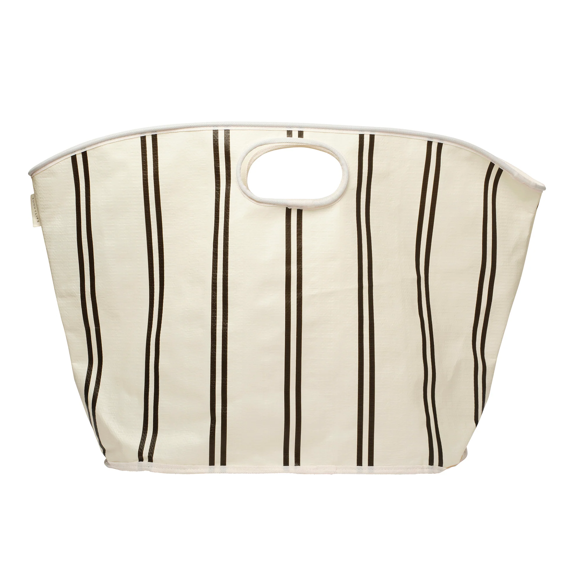 Sunnylife Carryall Beach Bag Casa Tunisa - Oversized & Waterproof with Drain Holes