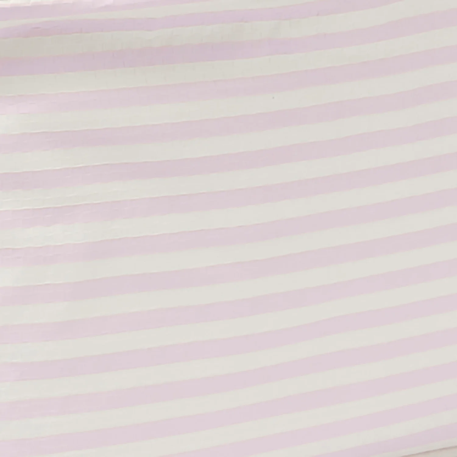 Sunnylife Lazy Days Pink Stripe Light Cooler Bag - 4.9Gal Hot/Cold Insulation - Image 5