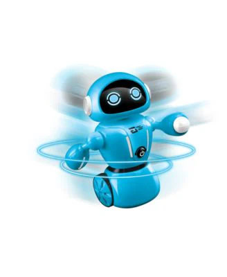 Sydney Smart Bot - Interactive Maze-Solving RC Robot - Exclusive to Macy's - Image 5