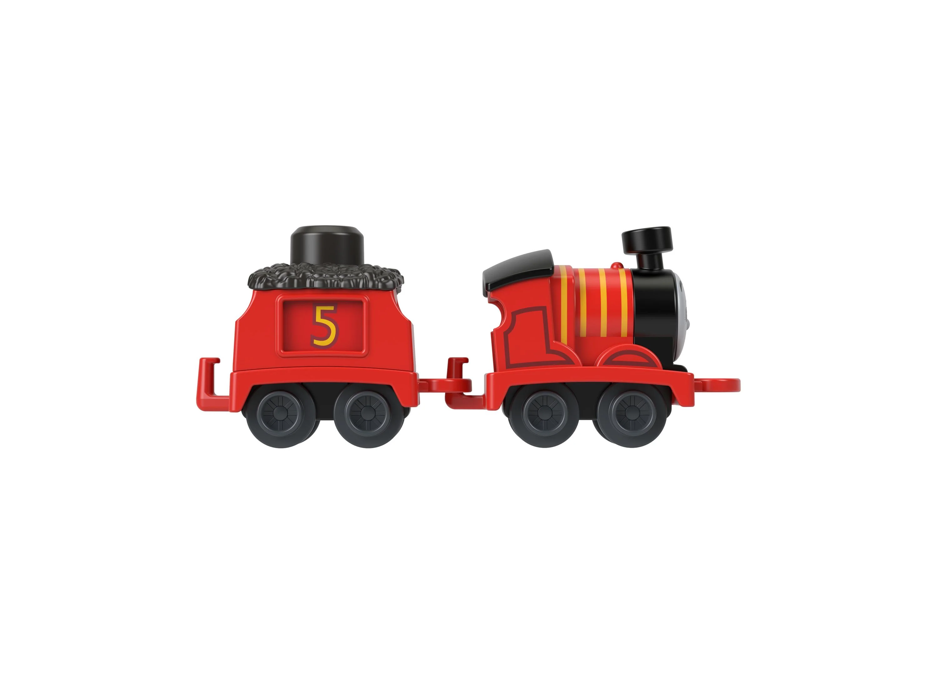 Fisher-Price Thomas & Friends My First Knapford Station Playset - Image 3