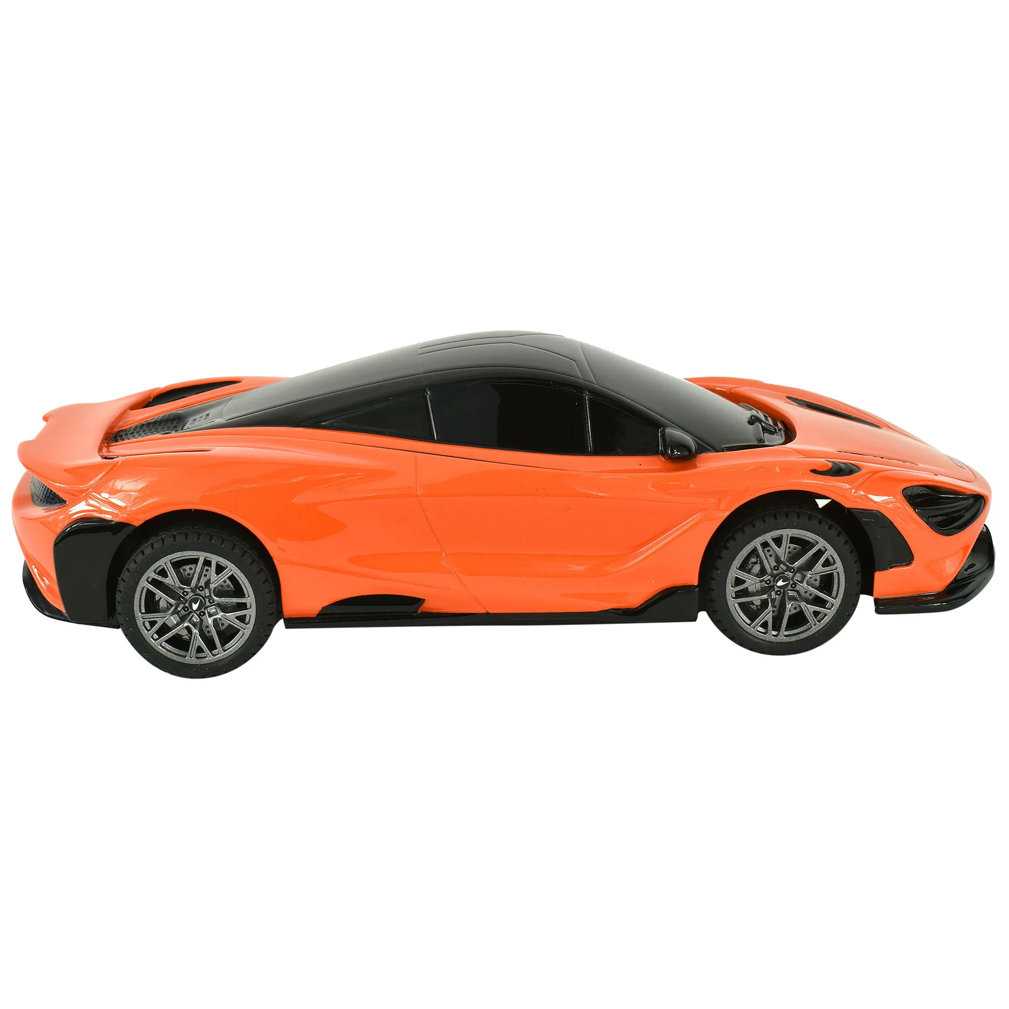 Taiyo McLaren 765LT RC Car - 1:22 Scale - 2.4GHz - Battery Operated - Image 4