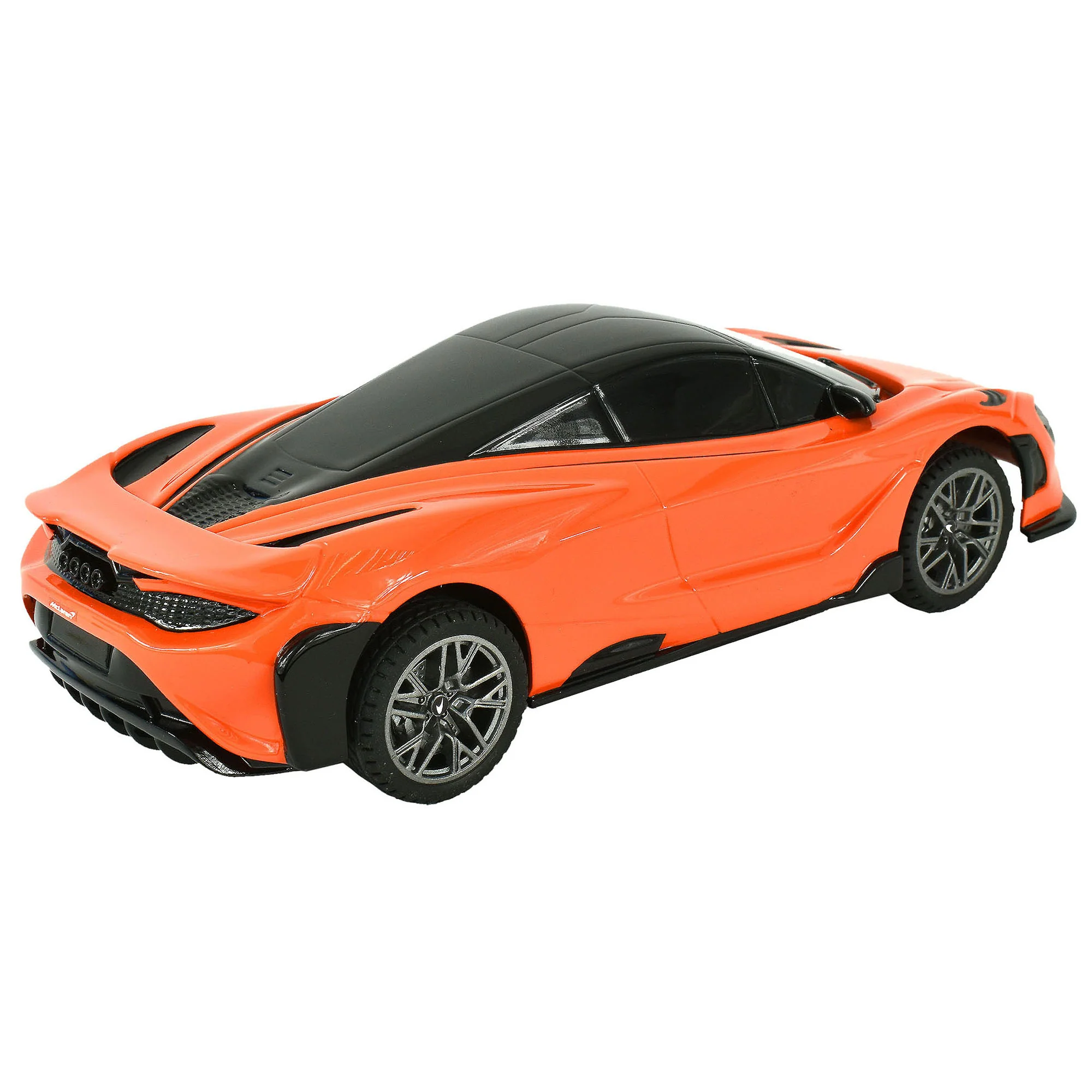 Taiyo McLaren 765LT RC Car - 1:22 Scale - 2.4GHz - Battery Operated - Image 5