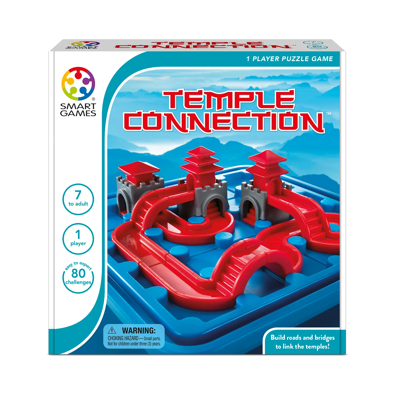 Temple Connection Dragon Edition 3D Puzzle Game - Image 2