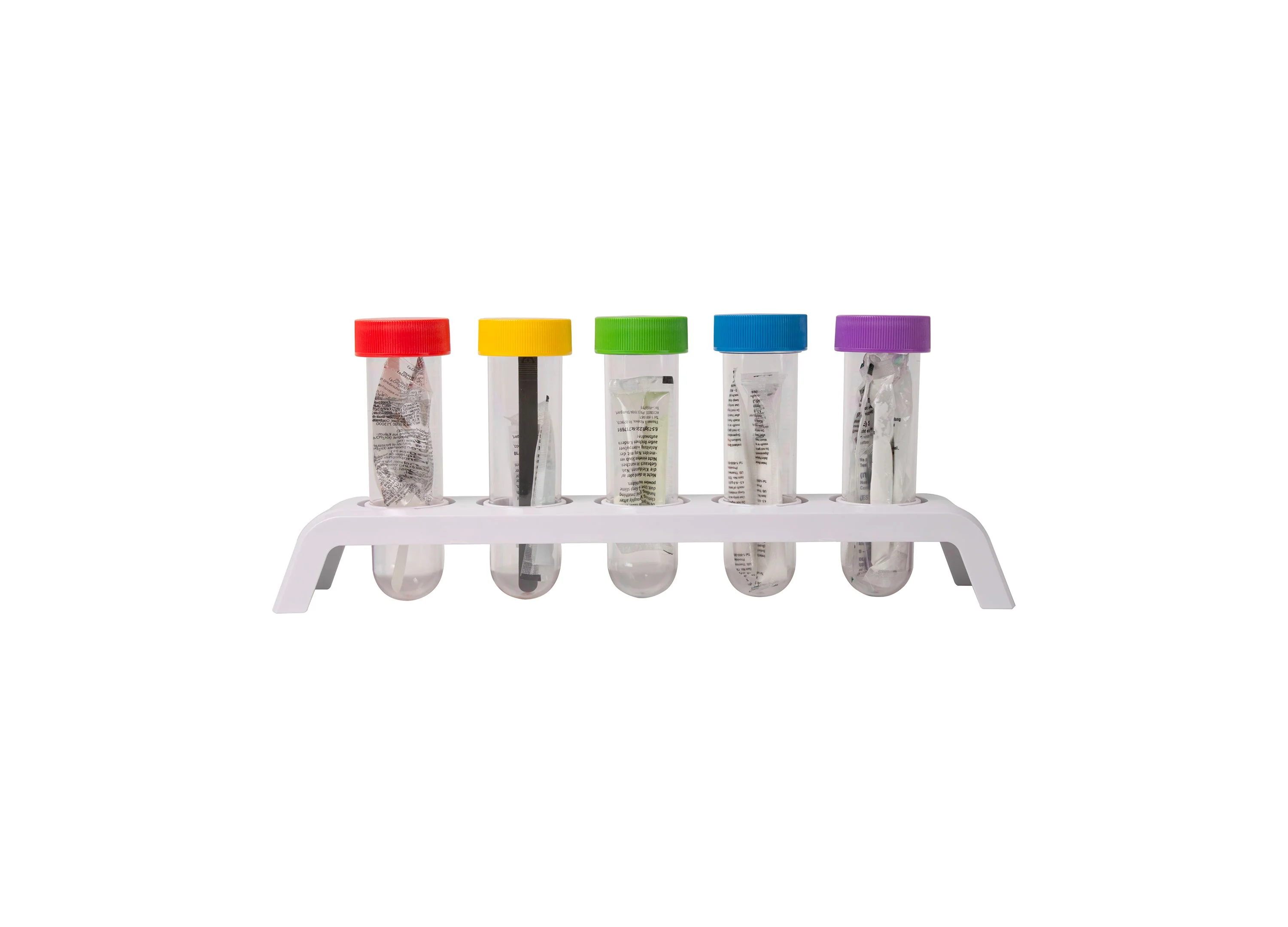 Thames & Kosmos Ooze Labs Big Box of Science Kit Ages 6+ - Image 4