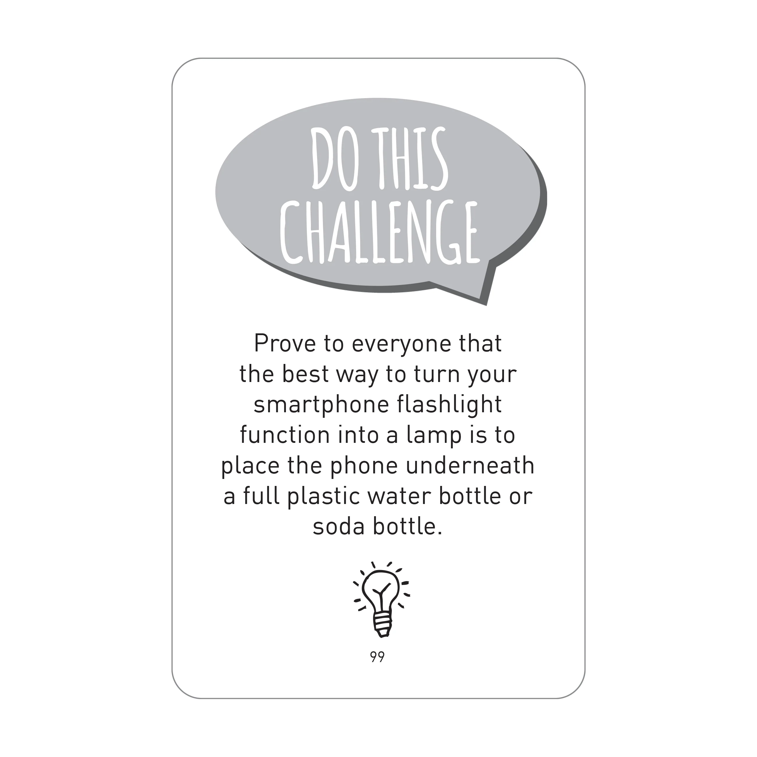 The Amazing Life Hacks Card Game: Strategy and Fun Combined - Image 3