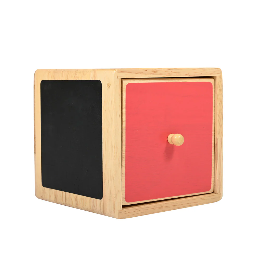 The Freckled Frog Post, Sort 'N' Play - Colorful Sorting Game - Image 4