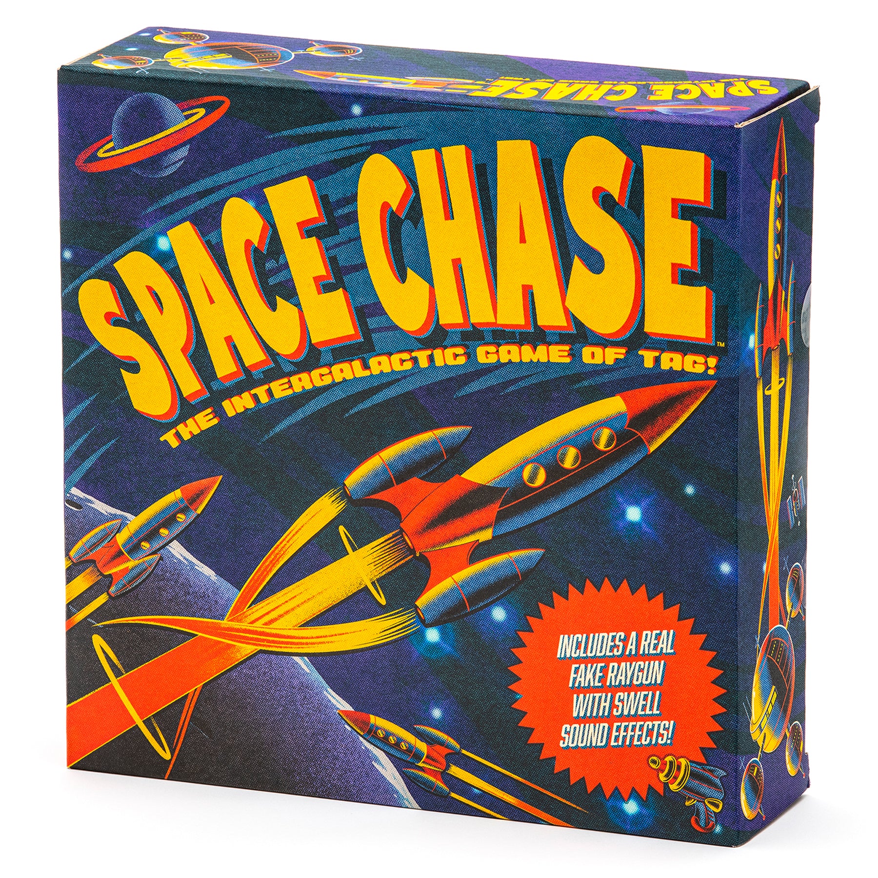 The Good Game Company Space Chase: Intergalactic Adventure - Image 2