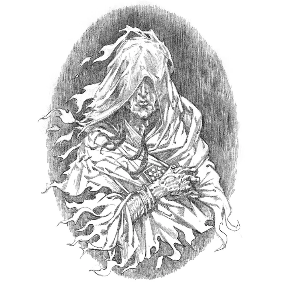 The One Ring: Tales From The Lone-Lands - RPG Adventure Expansion Hardback - Image 2
