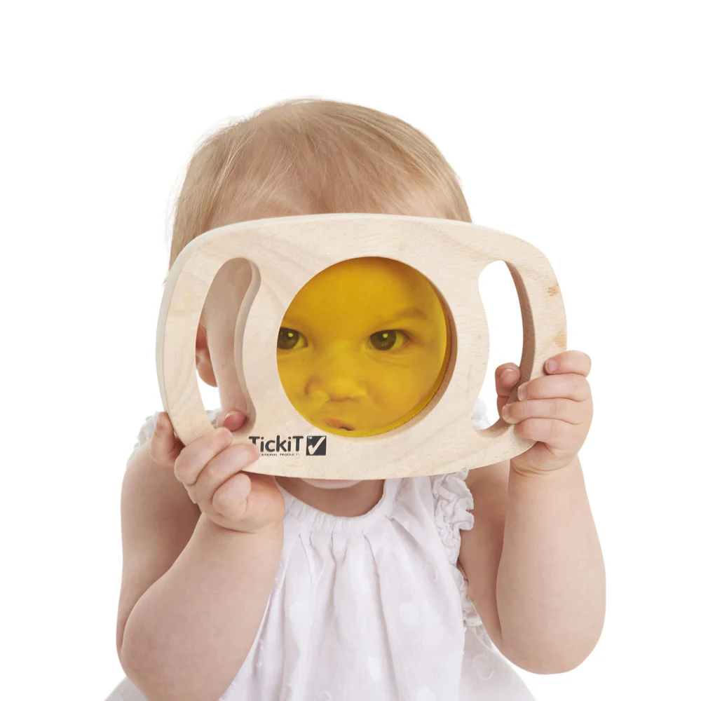 TickiT Easy Hold Discovery Set - Colorful Exploration Kit for Toddlers - Image 2