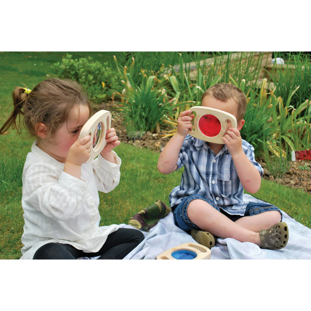 TickiT Easy Hold Discovery Set - Colorful Exploration Kit for Toddlers - Image 4