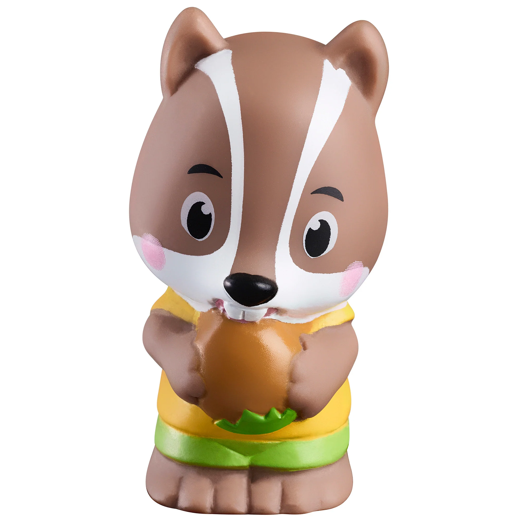 Timber Tots Nutnut Family 2 inch Chipmunk Figures Set - Image 3
