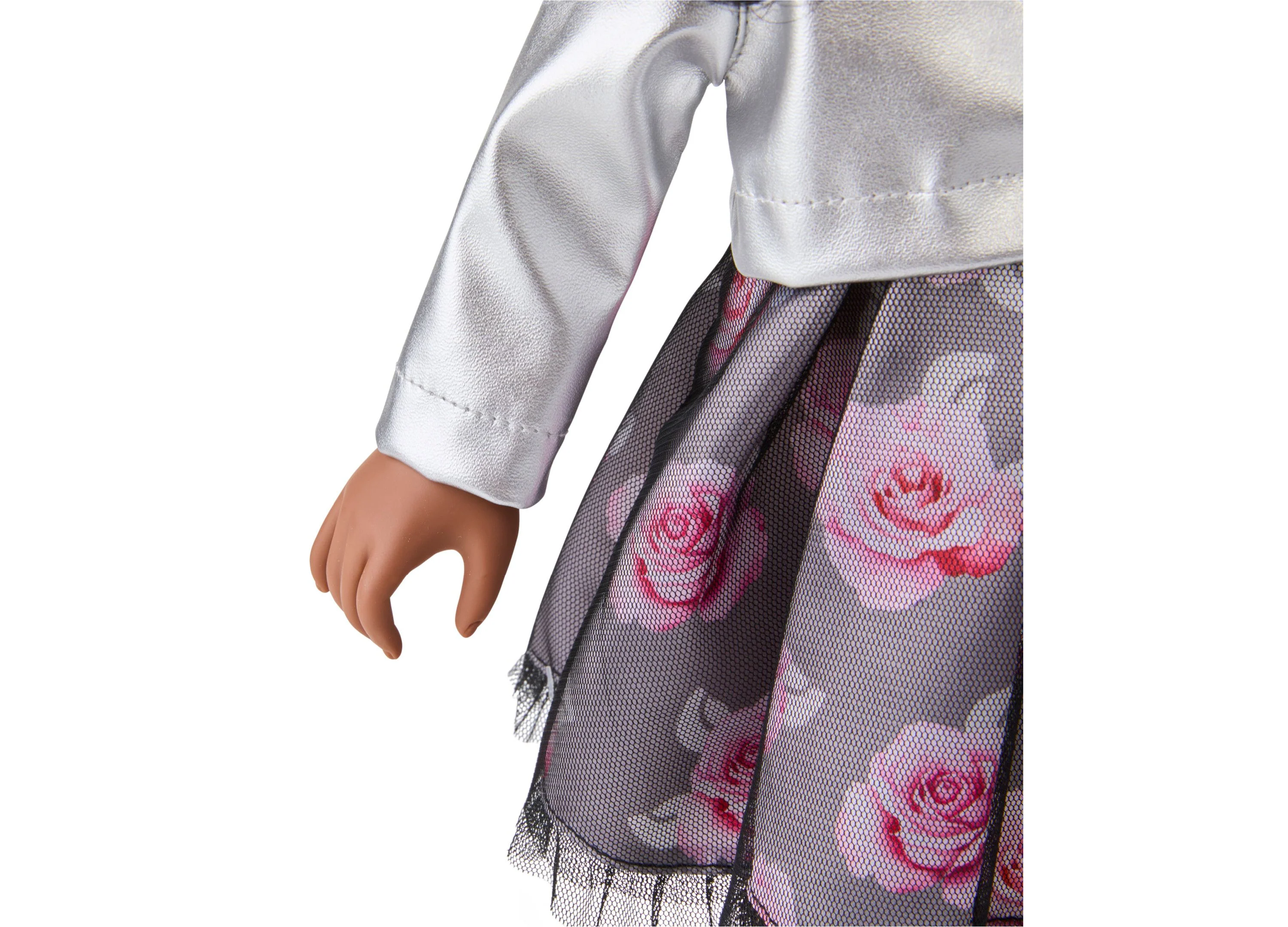 Journey Girls 18-inch Fashion Doll - Chavonne - Image 2