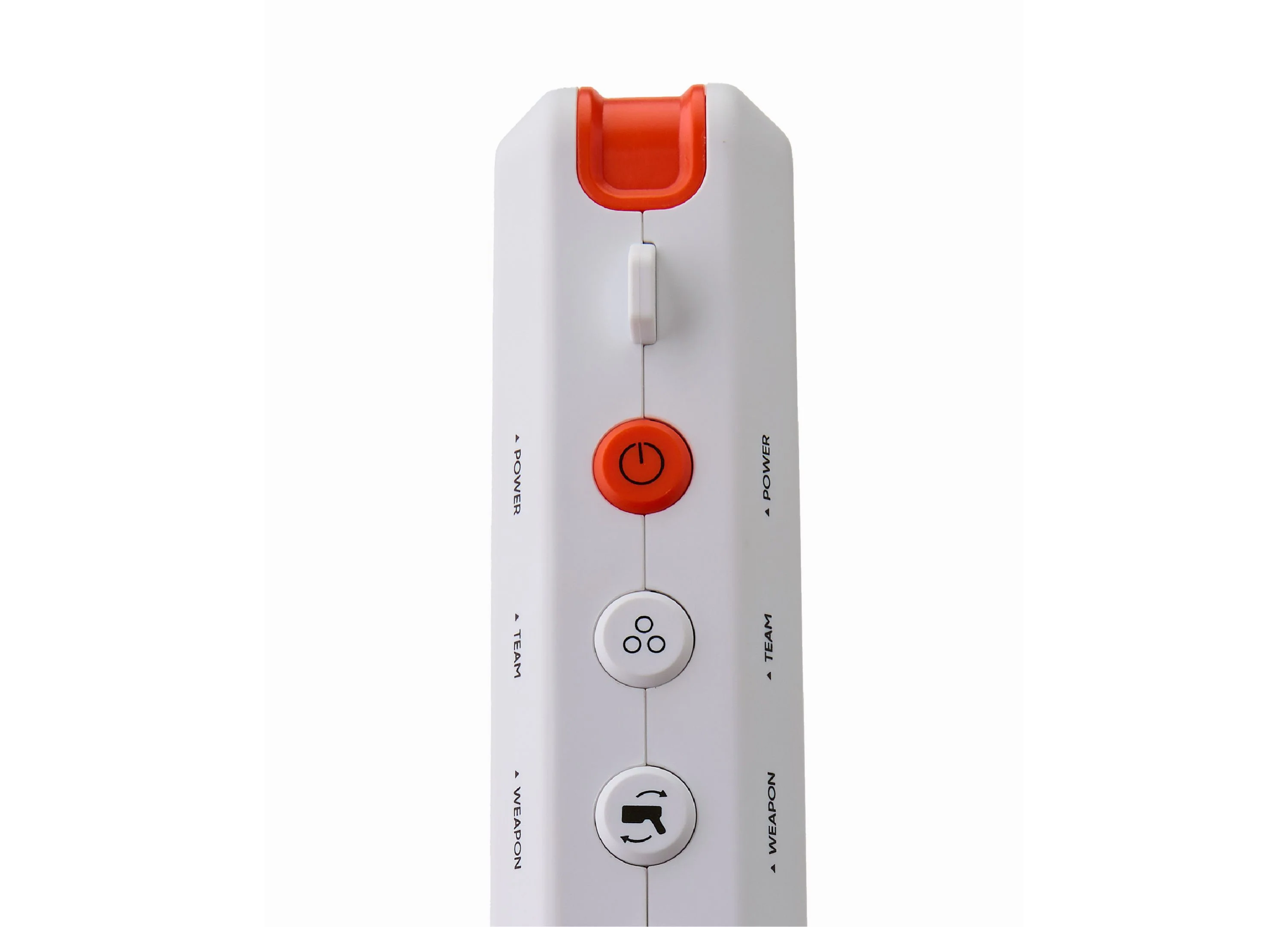 Rechargeable 4-Pack Laser Tag Blasters with Docking Station - Image 5