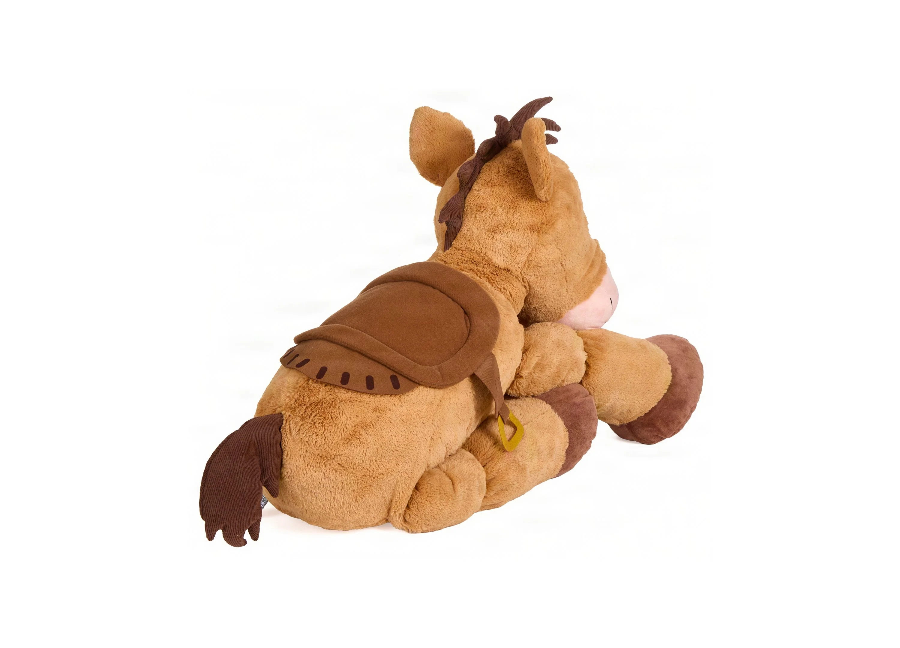 Disney Pixar Toy Story 5 Ginormous 24-Inch Soft Plush - Image 2