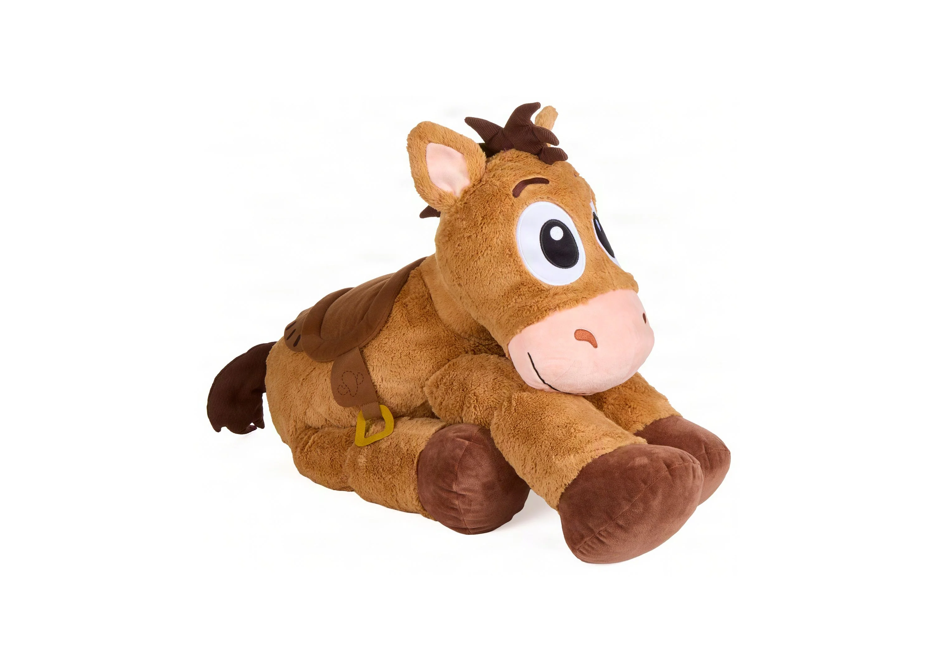 Disney Pixar Toy Story 5 Ginormous 24-Inch Soft Plush - Image 4