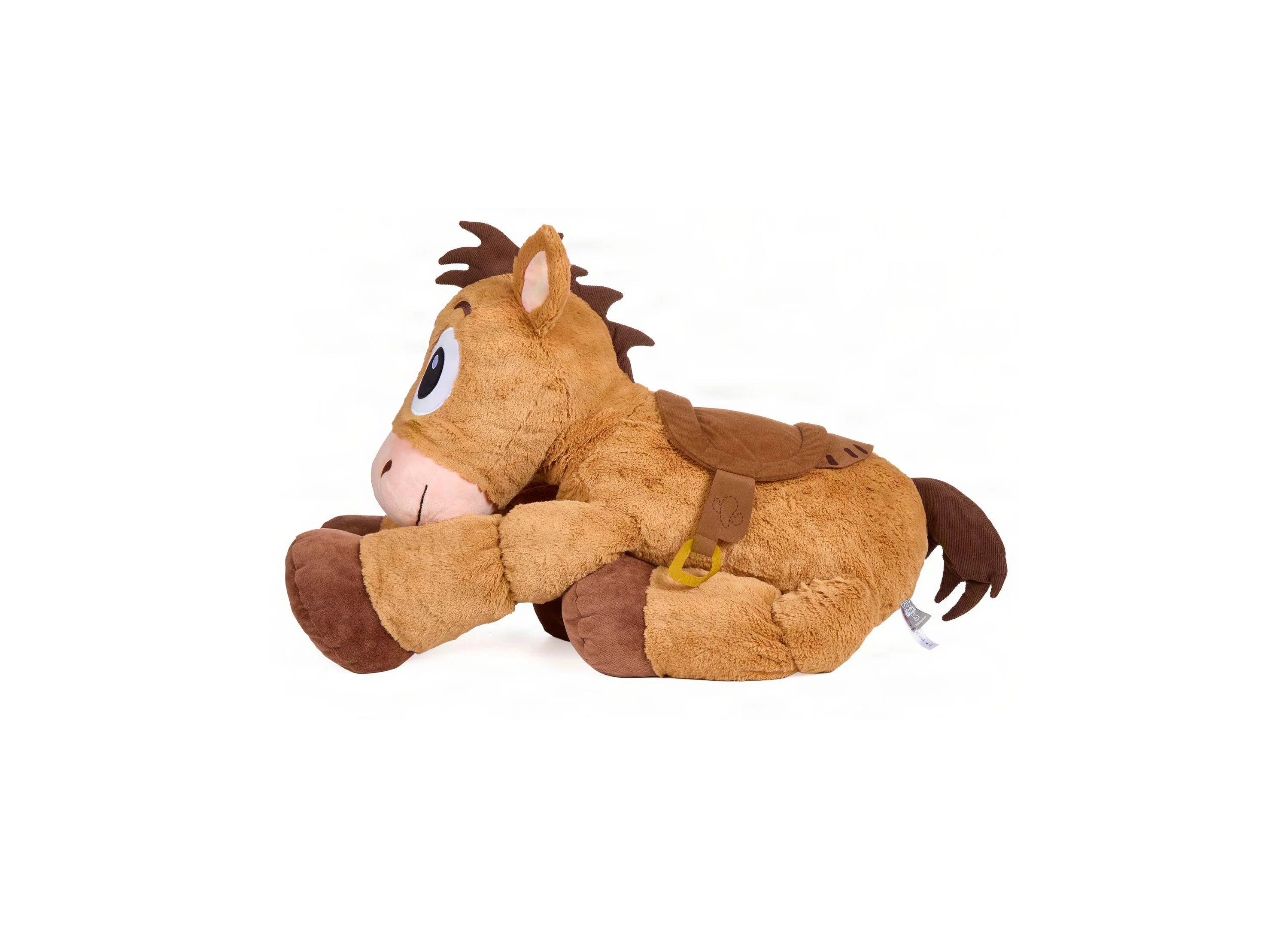 Disney Pixar Toy Story 5 Ginormous 24-Inch Soft Plush - Image 5