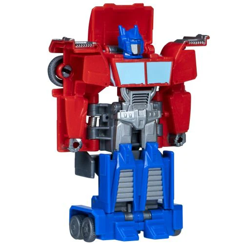 Transformers Earthspark Smash Changers A Action Figure - Image 12