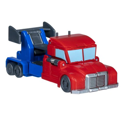 Transformers Earthspark Smash Changers A Action Figure - Image 13