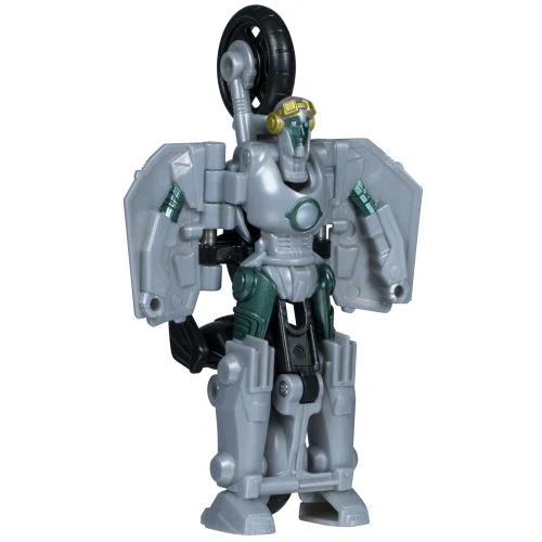 Transformers Earthspark Smash Changers A Action Figure - Image 15