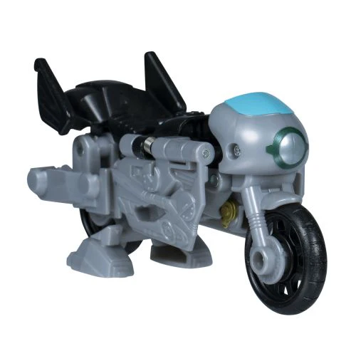 Transformers Earthspark Smash Changers A Action Figure - Image 16