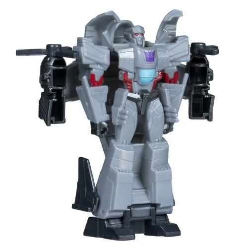 Transformers Earthspark Smash Changers A Action Figure - Image 20