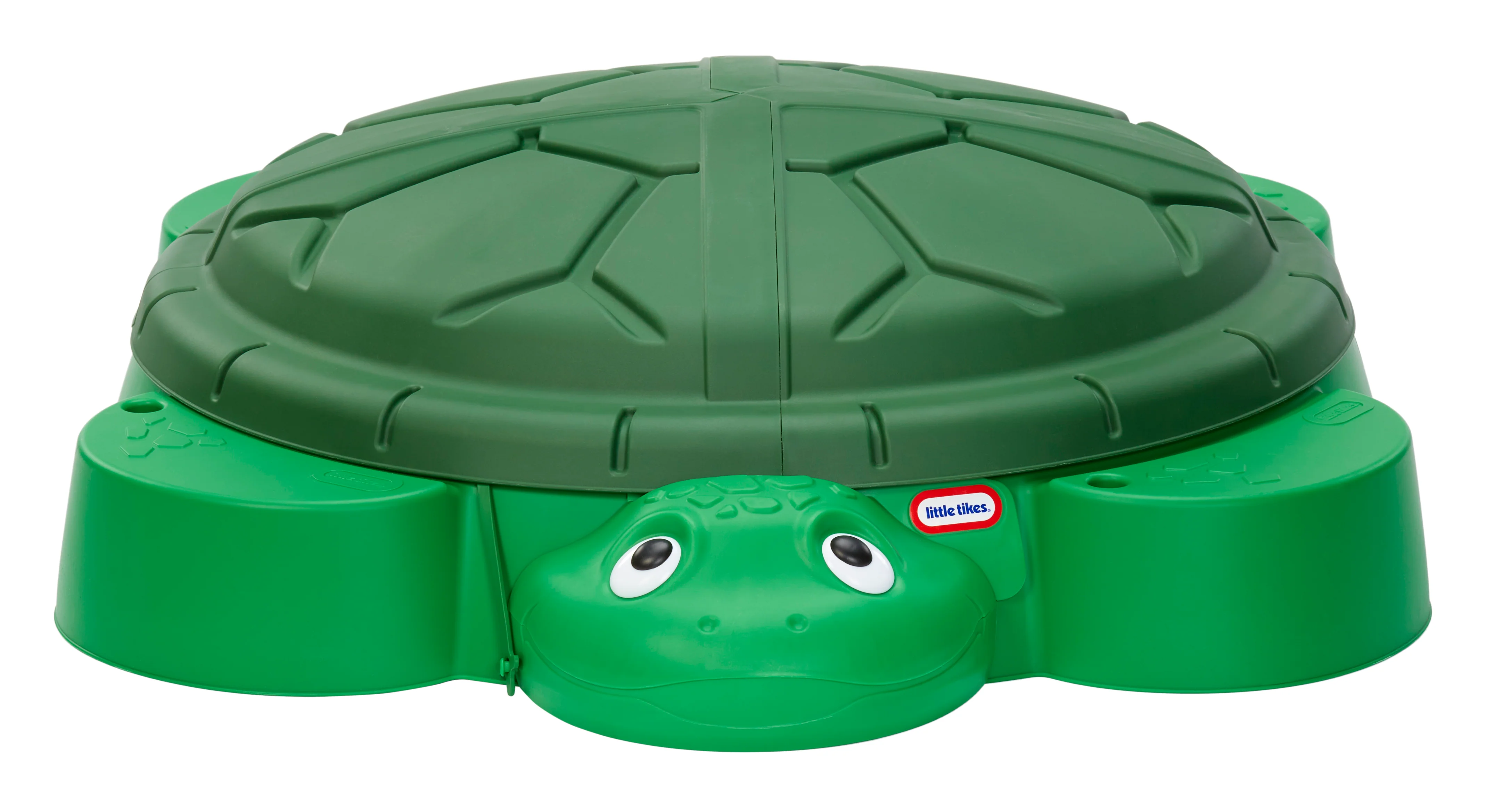 Little Tikes - Turtle Sandbox - Classic Play Series