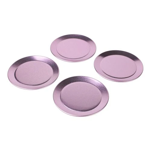 Unicorn 13pc Tin Tea Set BF - Image 5