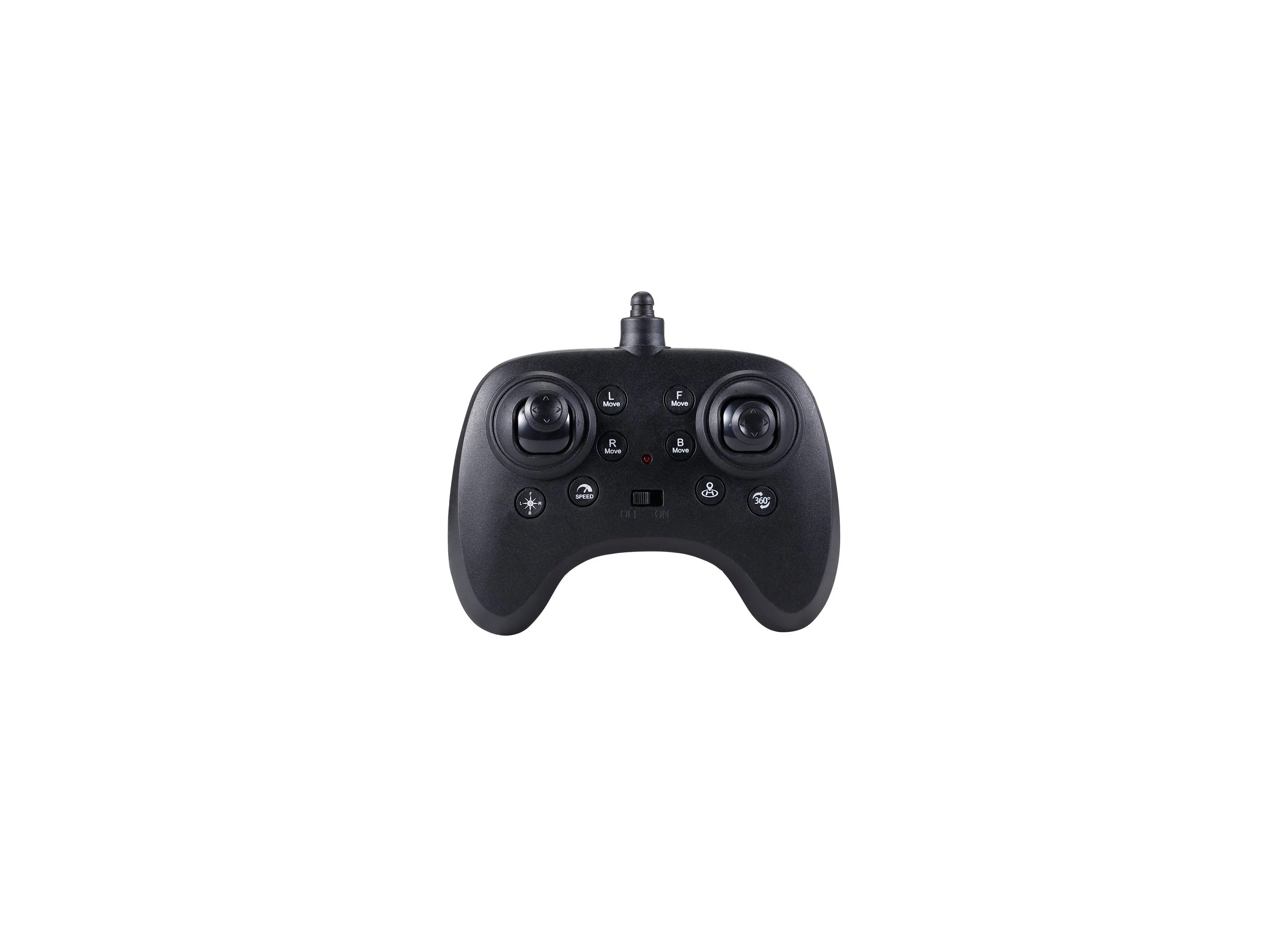 Vivitar Fly View Remote Control Drone With HD Camera And App Control - Image 3