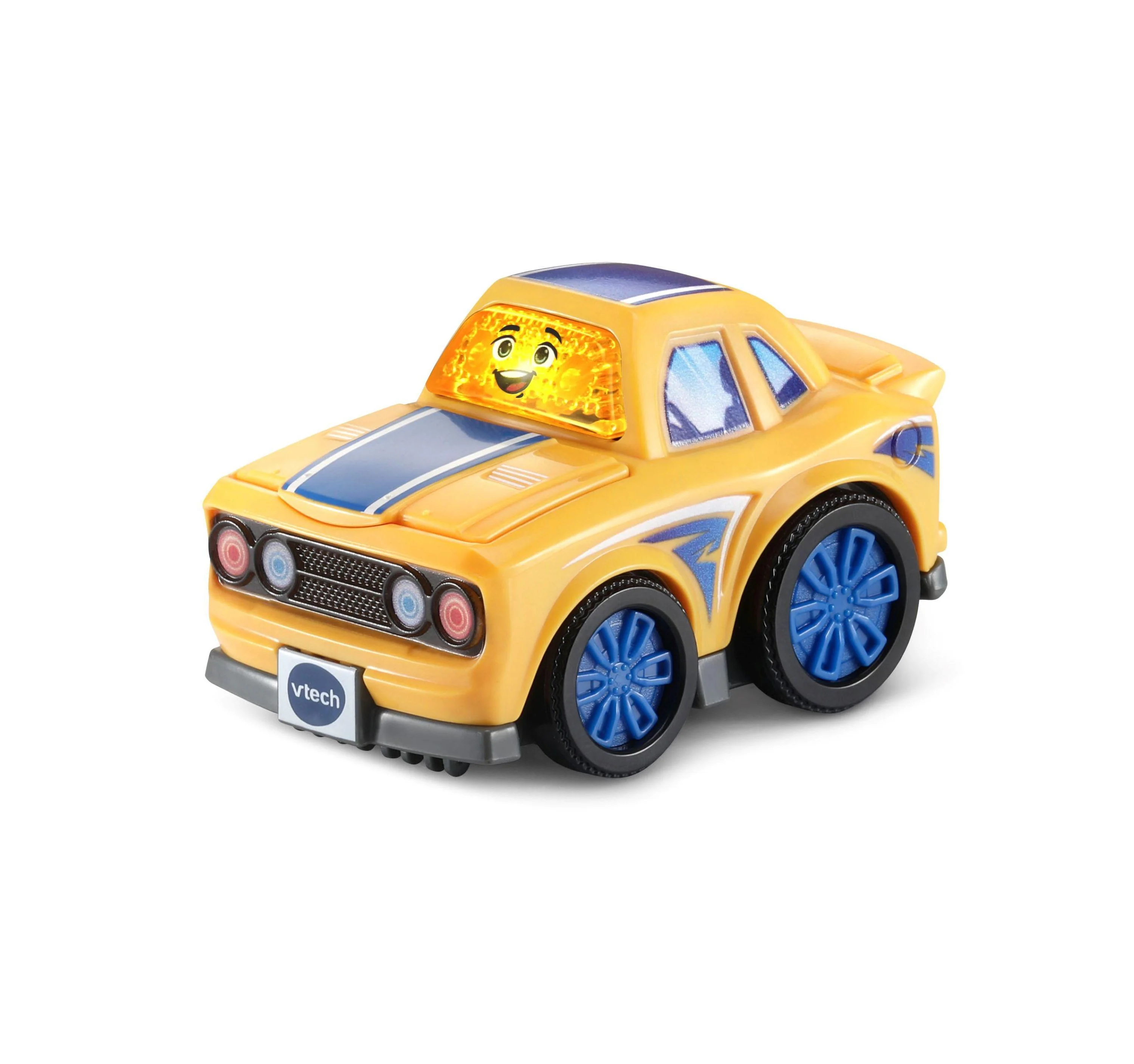 VTech Go Smart Wheels Dueling Spinning Spirals Raceway - Image 4