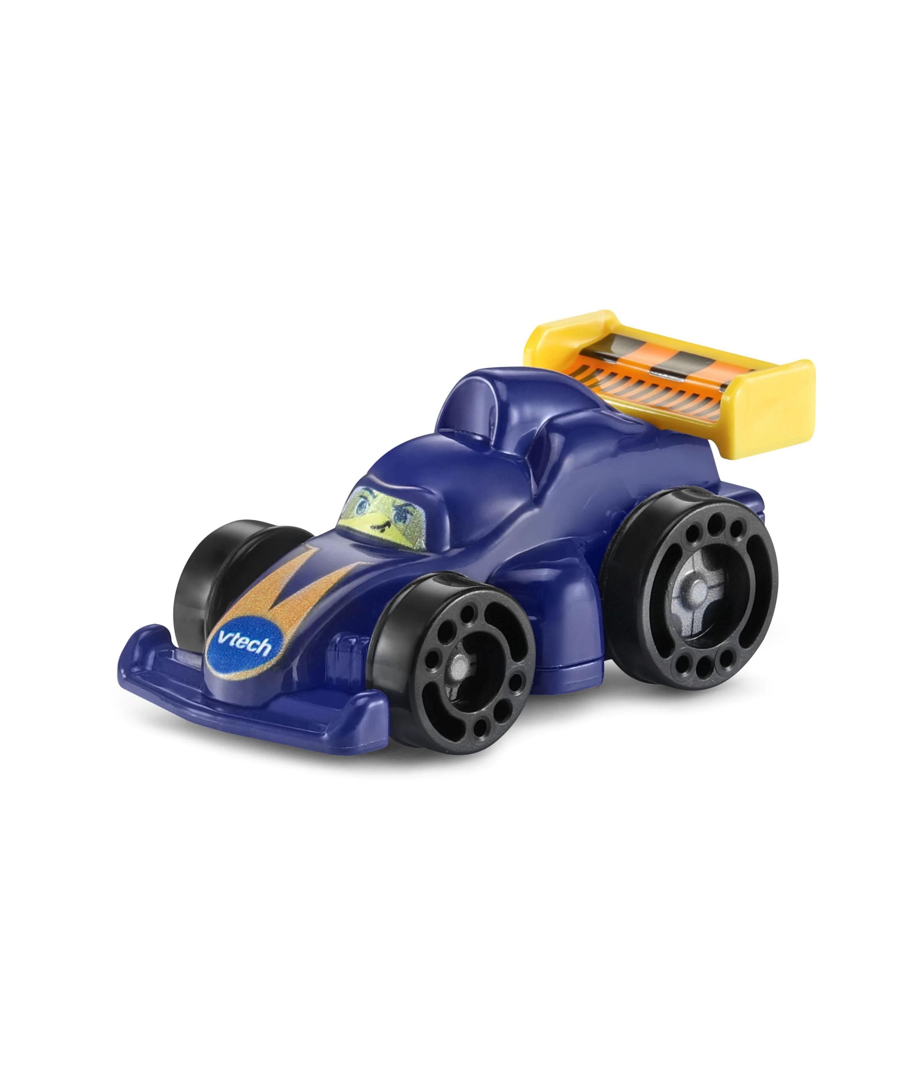 VTech Go Smart Wheels Dueling Spinning Spirals Raceway - Image 5