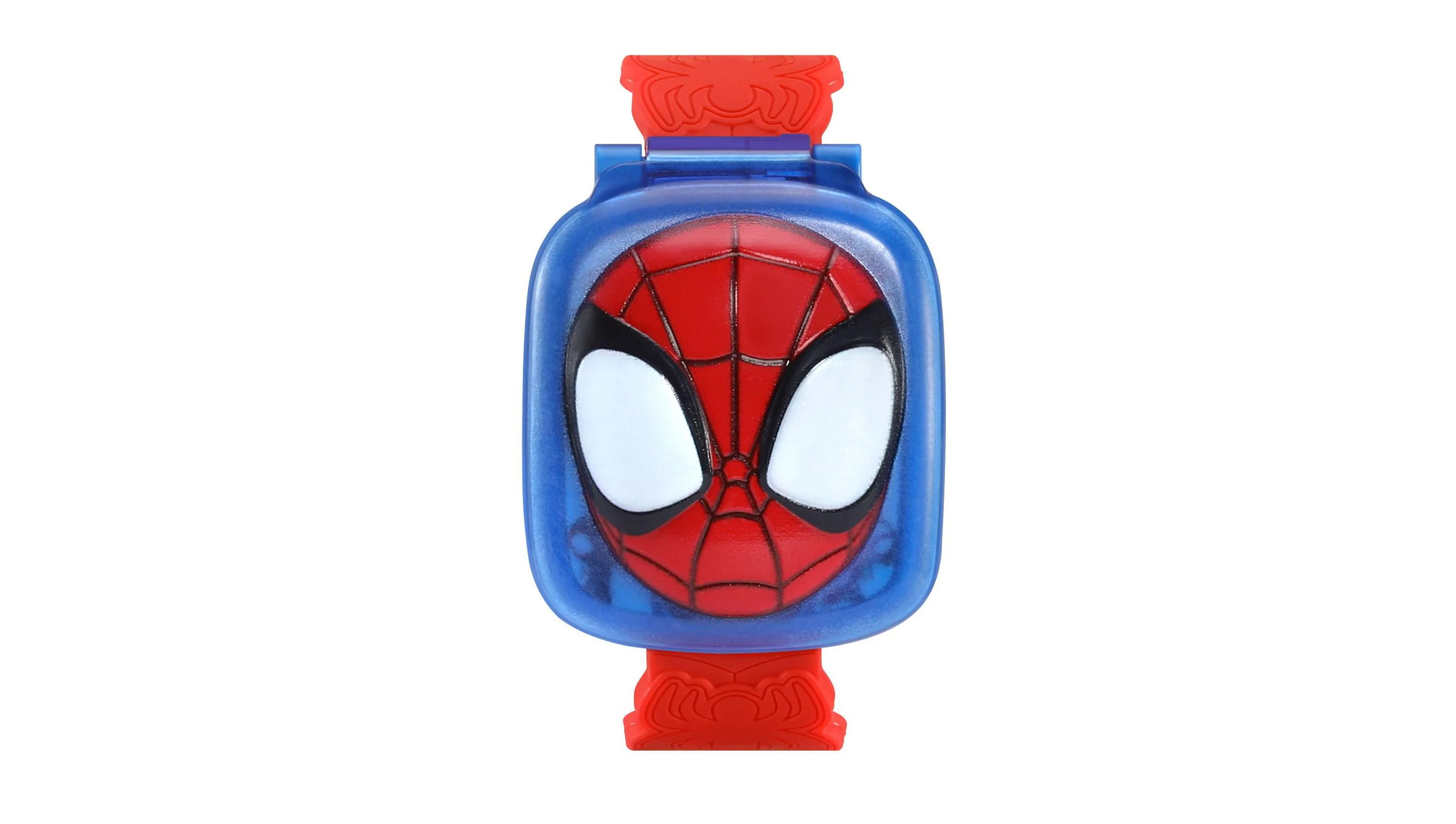 VTech Spidey and His Amazing Friends Learning Watch - Interactive Educational Toy - Image 2