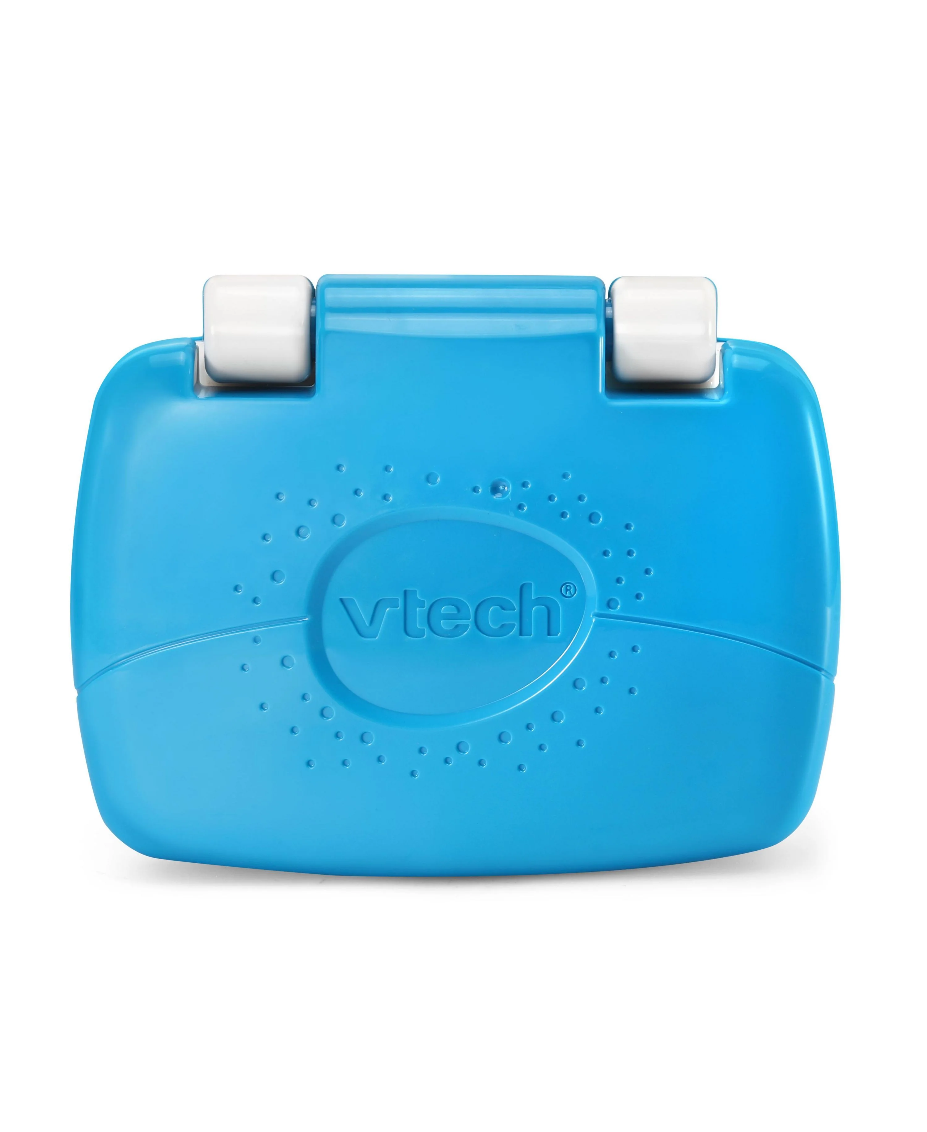 VTech Toddler Tech Laptop - Interactive Educational Toy with Magic Mirror - Image 2