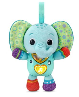 VTech Touch & Teach Musical Animals Exploration Set - Image 2