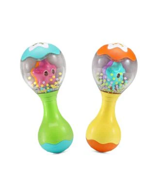 VTech Touch & Teach Musical Animals Exploration Set - Image 3
