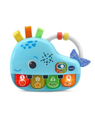 VTech Touch & Teach Musical Animals Exploration Set - Image 5