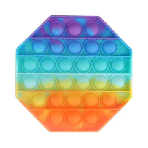 Geometric Waffle Funko POP Vinyl Figure