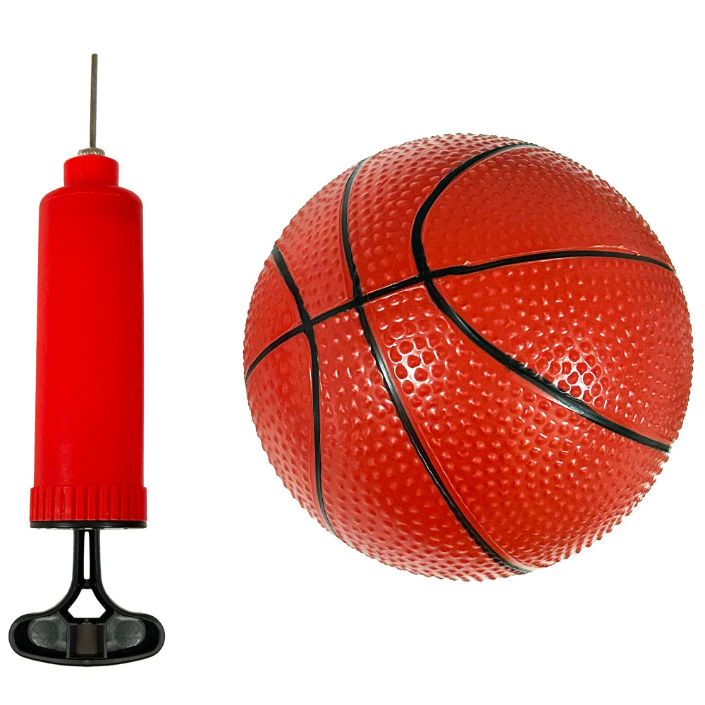 Watchitude Move Slam Dunk Pro: Indoor Basketball Hoop Set for Kids - Image 5