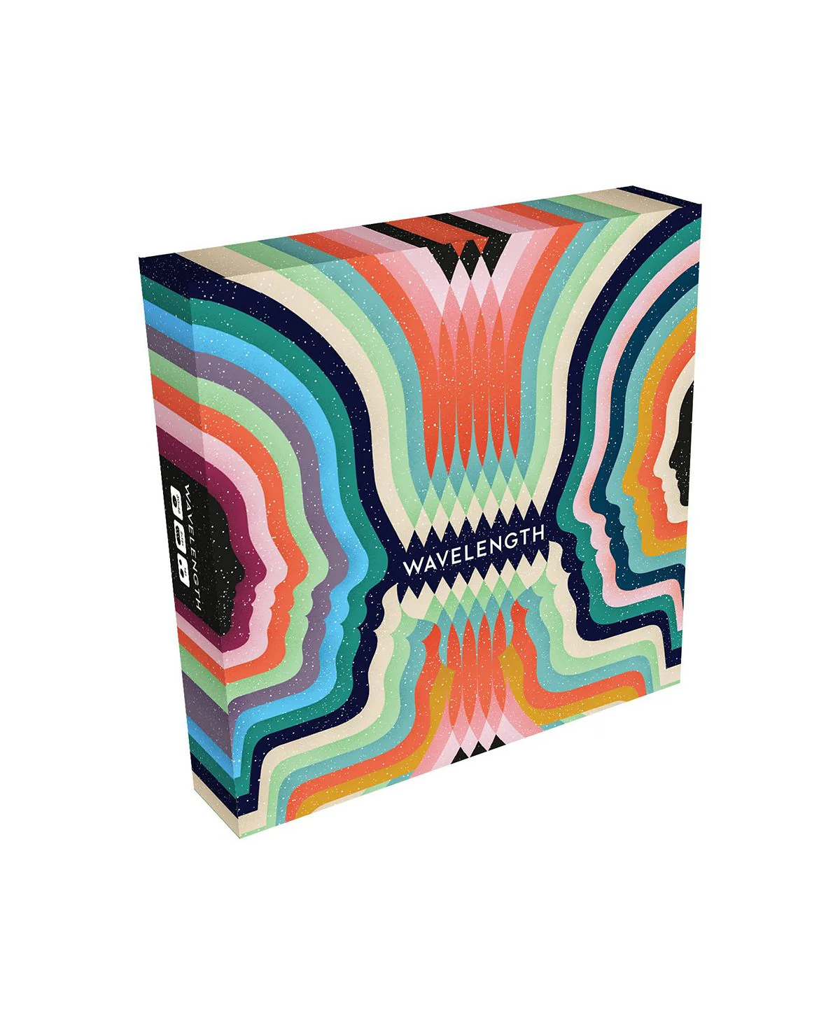 Wavelength Social Guessing Party Game