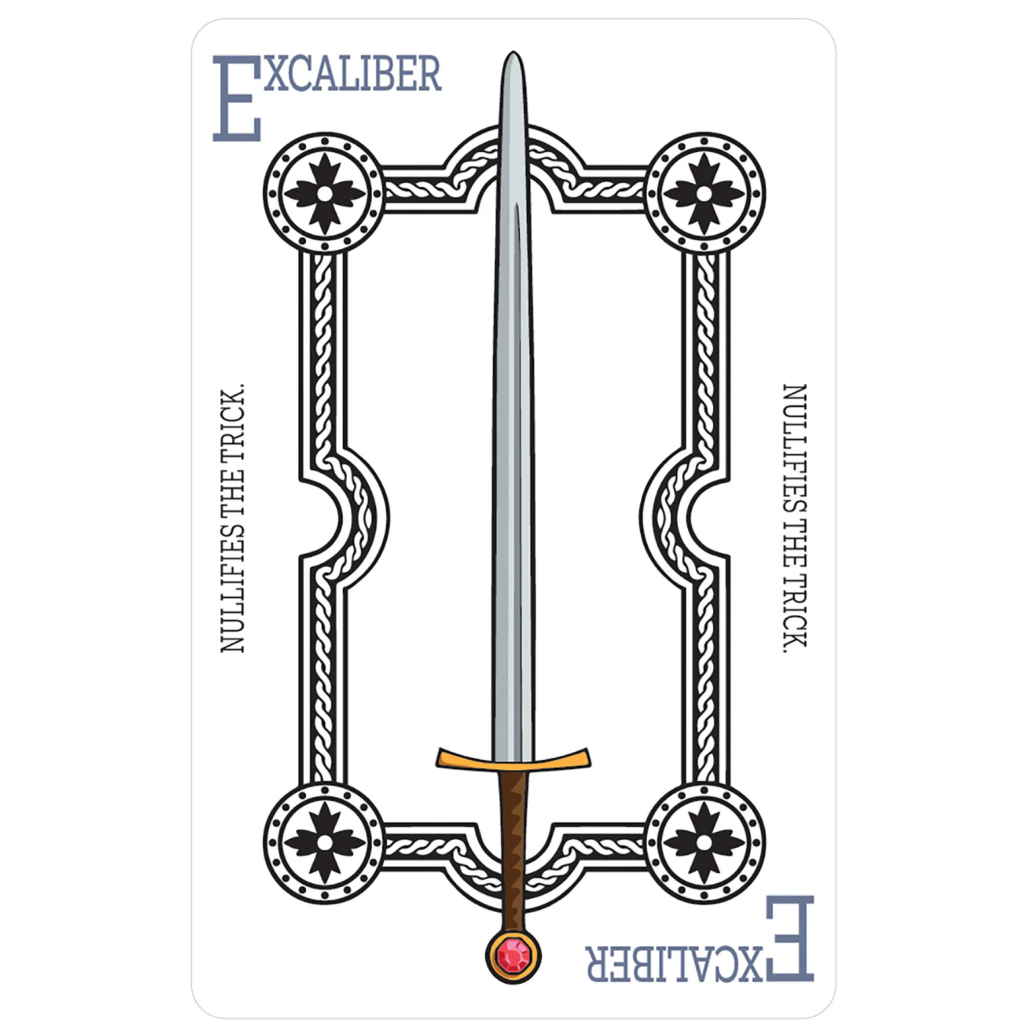 Wizard Ultimate Strategy Trump Card Game - Image 3