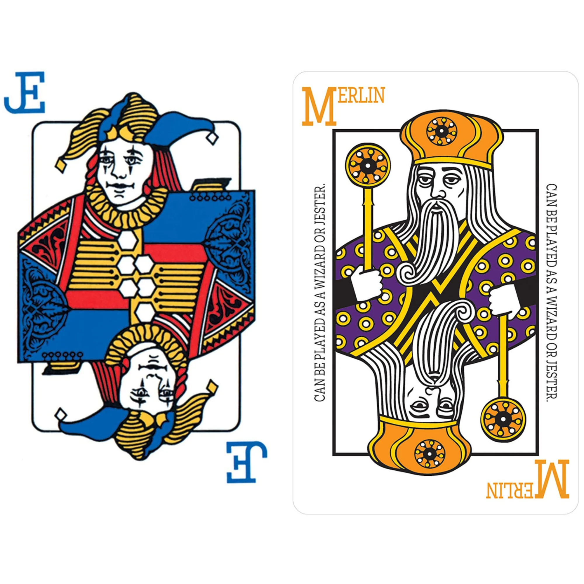Wizard Ultimate Strategy Trump Card Game - Image 5